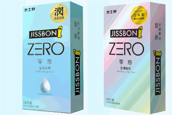 杰士邦成人用品加盟