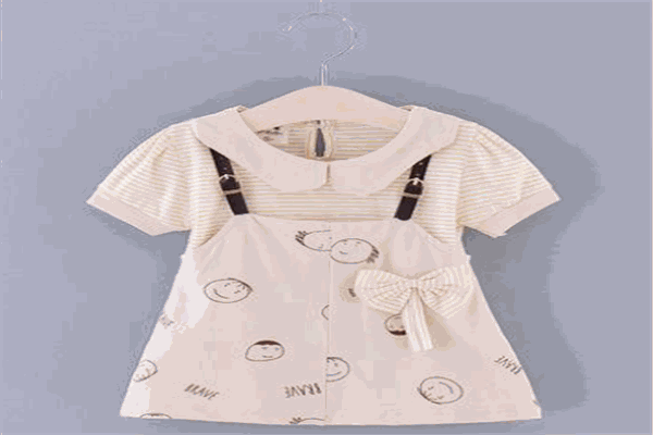 小熊服装