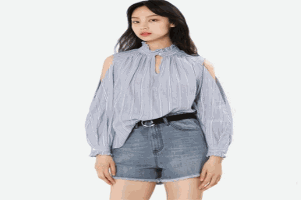 玉龙服装