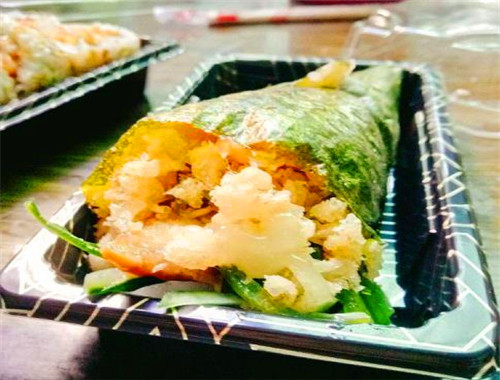 上远寿司
