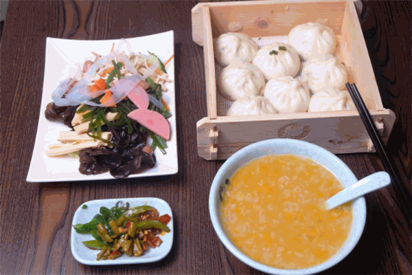 包味小镇