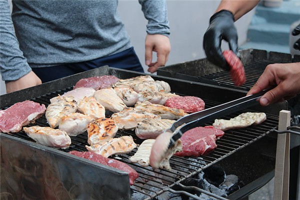 望京烤肉