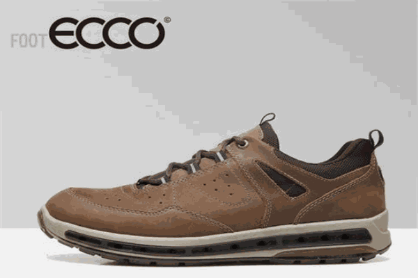 ECCO爱步鞋
