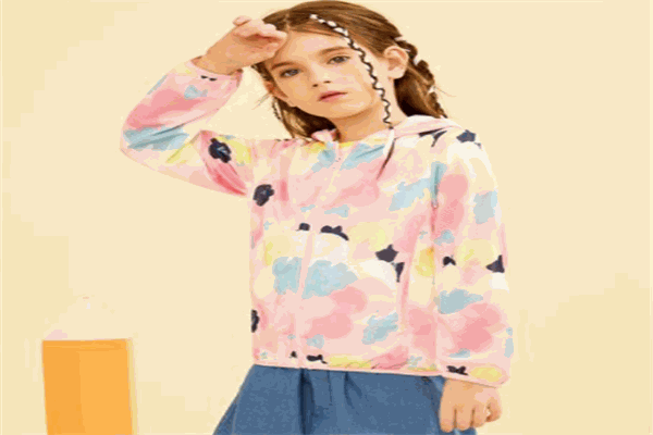 小熊服装