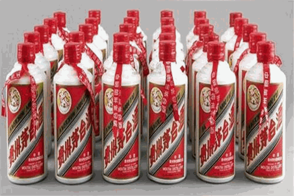 茅台白金酒