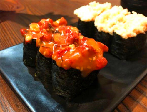 小町寿司
