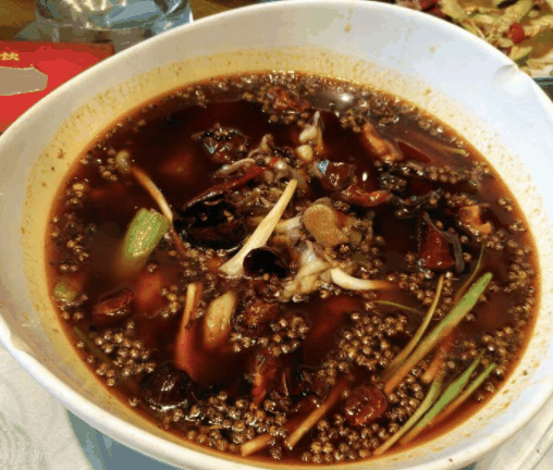 曾氏麻辣风