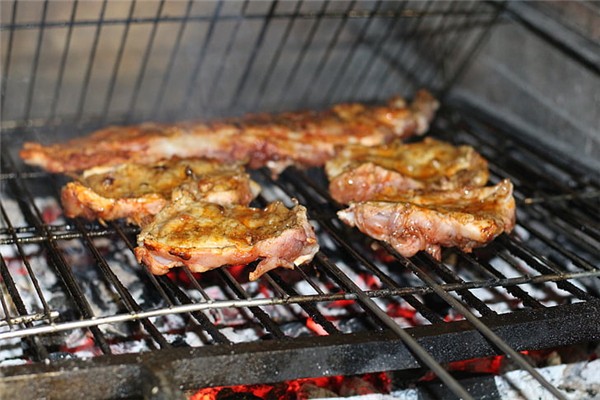 金牛自助烤肉