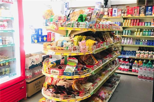 每之购超市