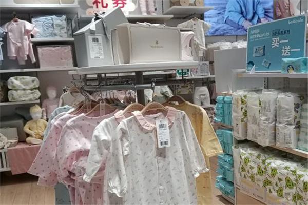 金汇童装