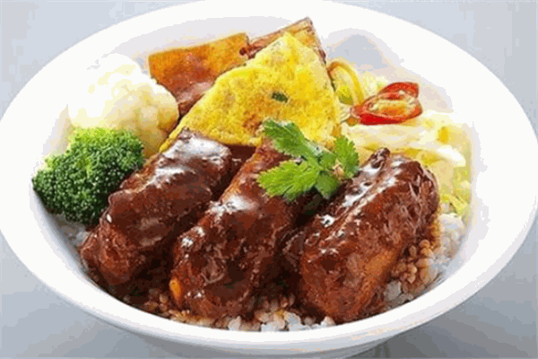 大众餐厅