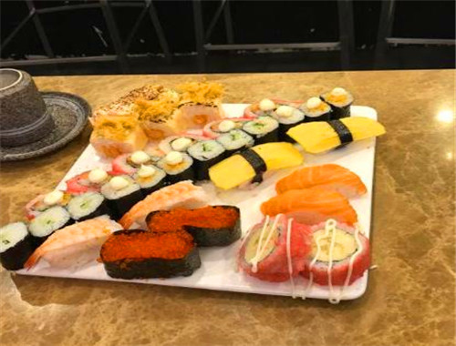 小町寿司