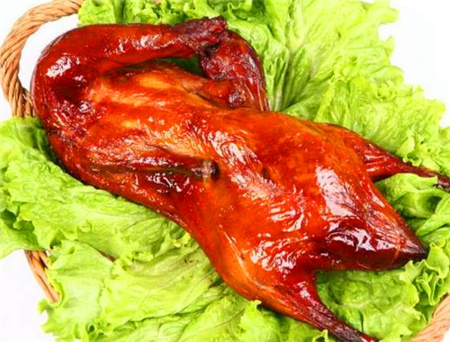 高记熟食
