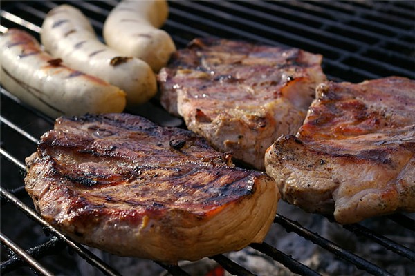 金牛自助烤肉