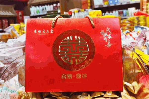 来旺良品堂