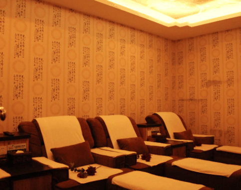 雅泰spa