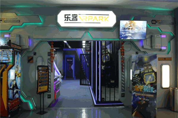 乐客VR