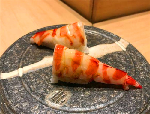 龙海寿司