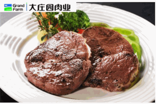 大庄园肉业专卖店