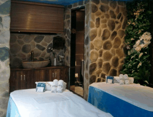雅泰spa