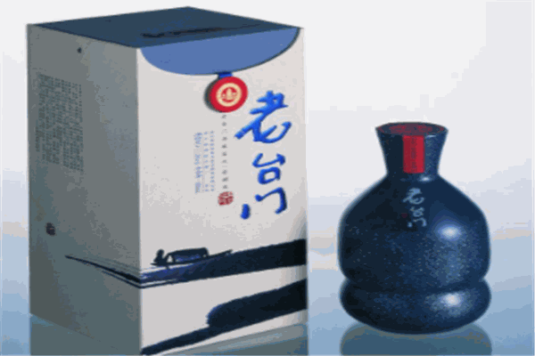 老台门酒