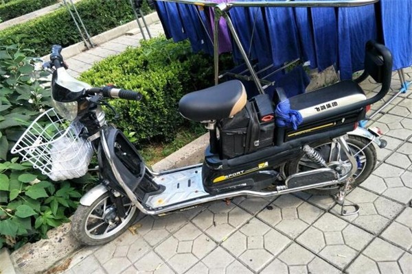 飞鸽电动车加盟