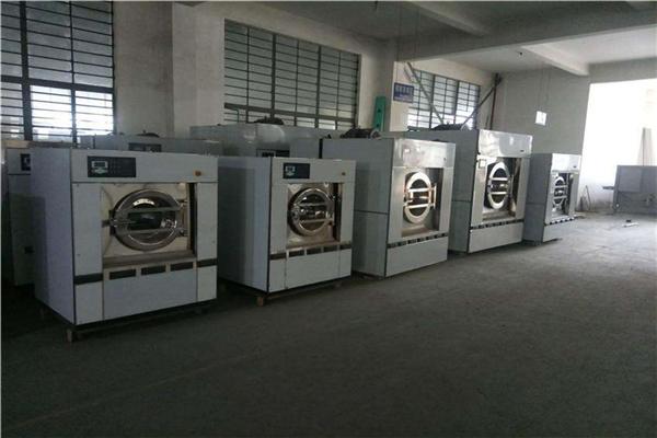 jyg净衣馆洗衣加盟
