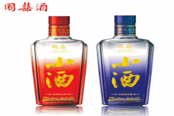 国喜酒业