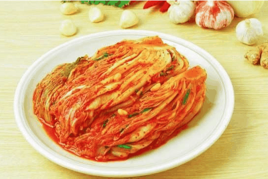 韩式泡菜