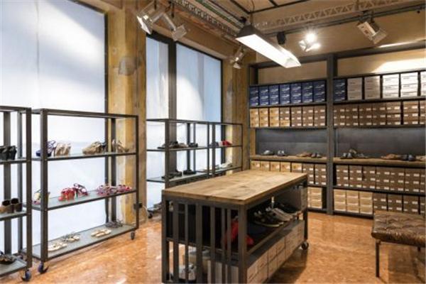 老鼠诚鞋店