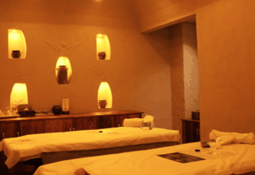 雅泰spa