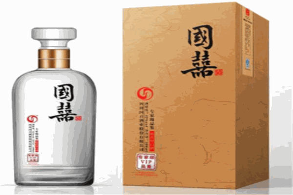 国喜酒业