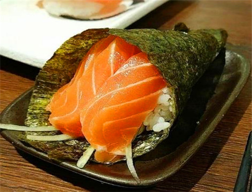 东湖寿司