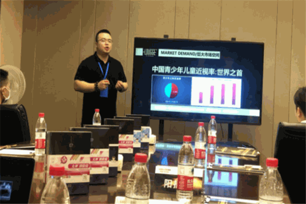 璐歌国际