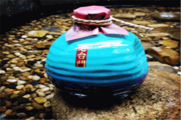 老台门酒