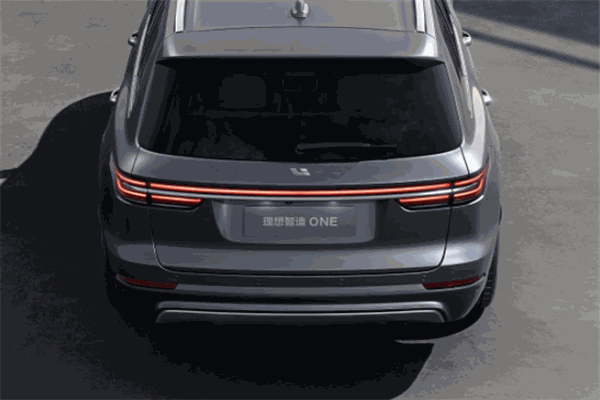 理想汽车