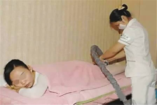 香瘦纤体减肥机构