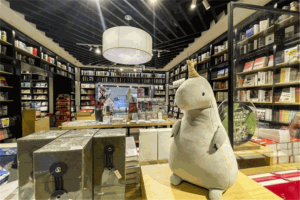 希望书店