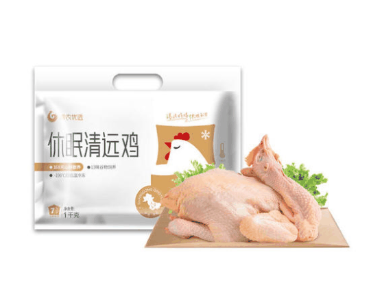 清农优选