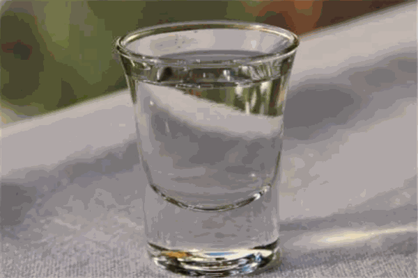 太平白酒