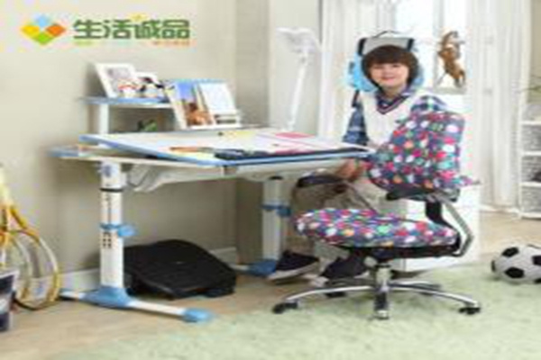 生活诚品学习桌加盟