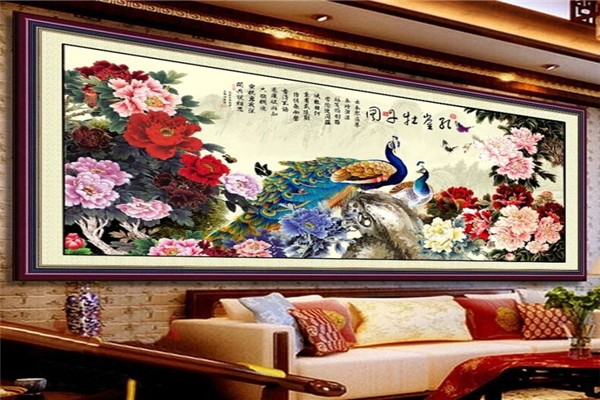 灵巧匠全景画加盟