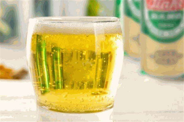 嘉禾啤酒