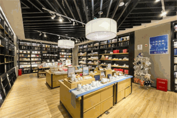 希望书店