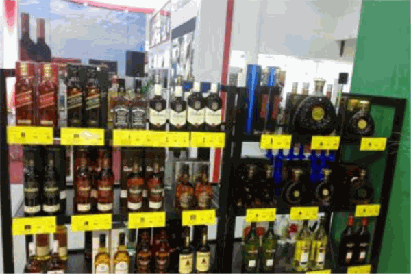 西邦啤酒