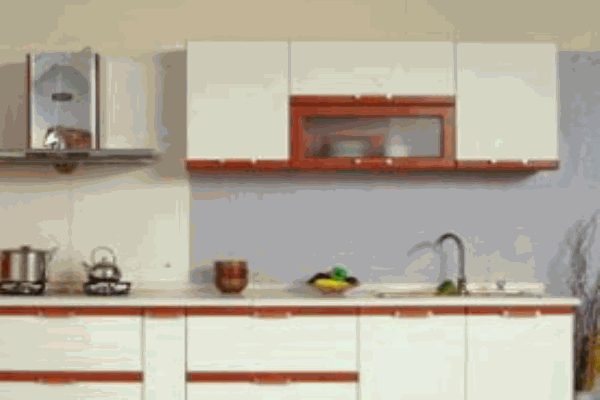 恒博橱柜