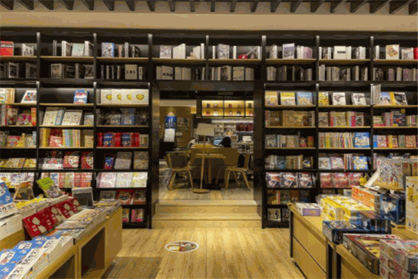 希望书店