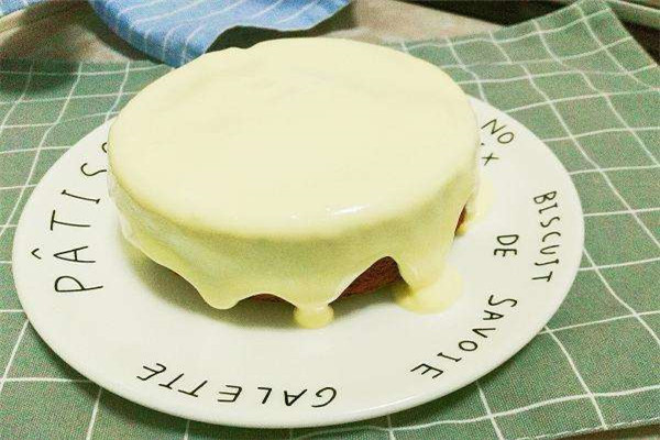 振兴蛋糕