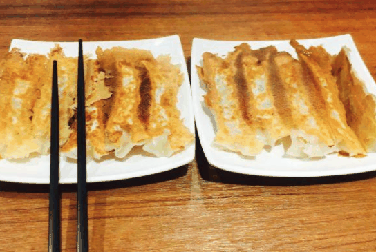 啊贵锅贴