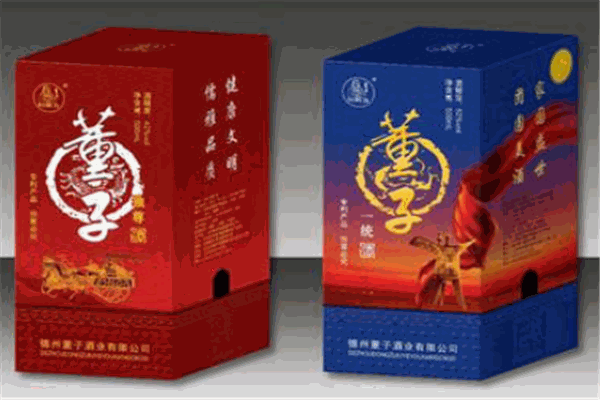 董子酒